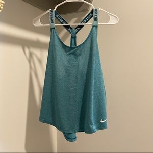 Nike Tank Top